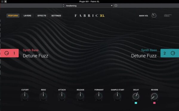 The Fabric Collection - Image 6