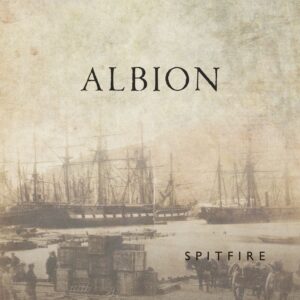 Albion Legacy