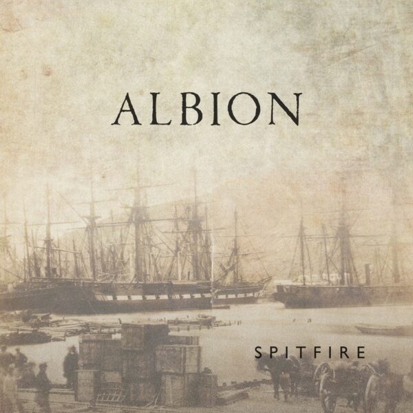 Albion Legacy