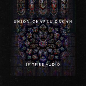 Union Chapel Organ