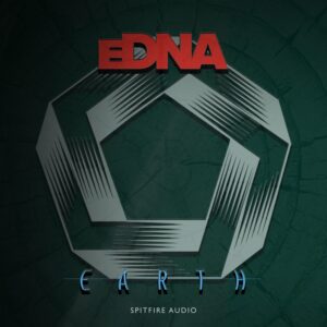 EDNA Earth