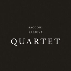 Sacconi Strings Quartet