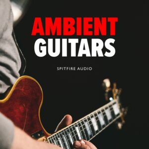 Ambient Guitars
