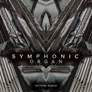 Symphonic Organ