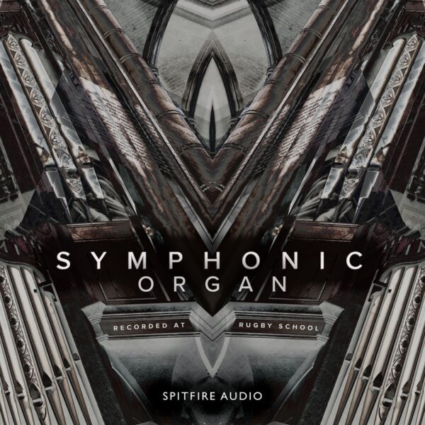 Symphonic Organ