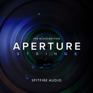 Aperture Strings