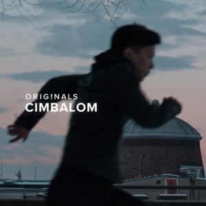 Originals Cimbalom