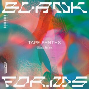 BlankFor.ms - Tape Synths
