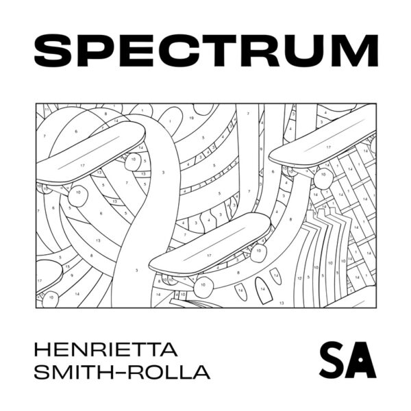 Henrietta Smith-Rolla - Spectrum