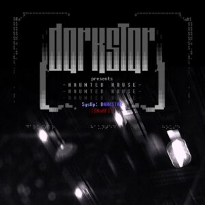 Darkstar - Haunted House