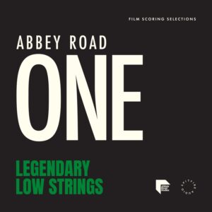 Abbey Road One: Legendary Low Strings