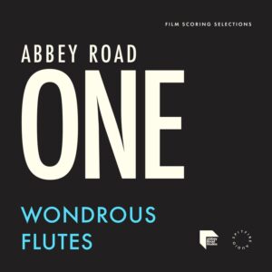 Abbey Road One: Wondrous Flutes