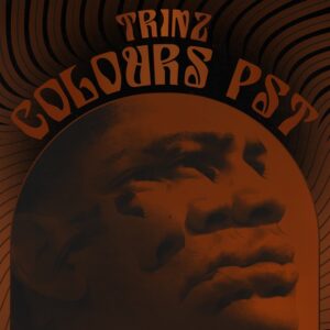 Trinz - Colours PST