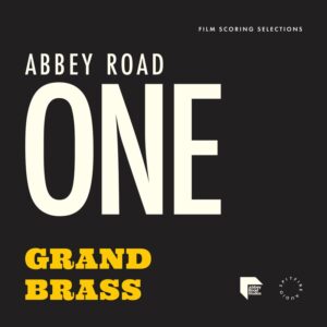 Abbey Road One: Grand Brass