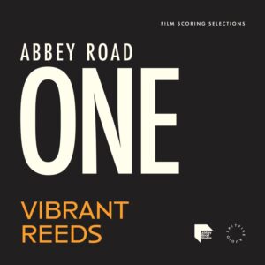 Abbey Road One: Vibrant Reeds