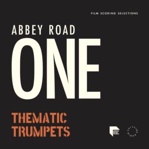 Abbey Road One: Thematic Trumpets