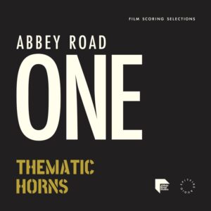 Abbey Road One: Thematic Horns