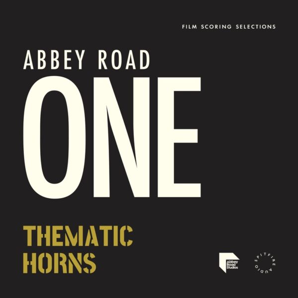 Abbey Road One: Thematic Horns