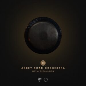 Abbey Road Orchestra: Metal Percussion Professional
