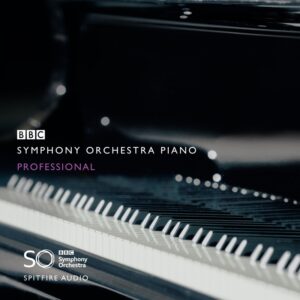 BBC Symphony Orchestra Piano Pro