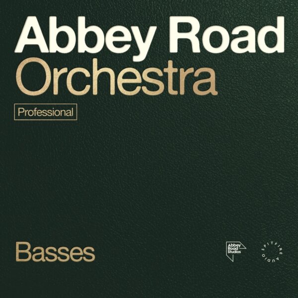 Abbey Road Orchestra: Basses Professional