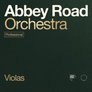 Abbey Road Orchestra: Violas Professional