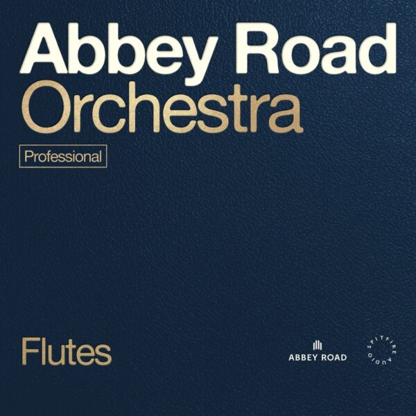 Abbey Road orchestra: Flutes Professional