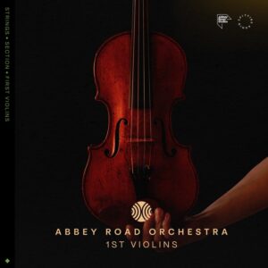 Abbey Road Orchestra: 1st Violins Core