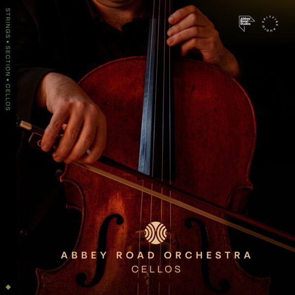 Abbey Road Orchestra: Cellos Core