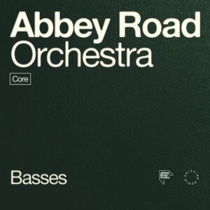 Abbey Road Orchestra: Basses Core