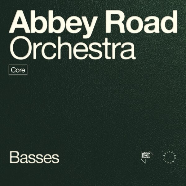 Abbey Road Orchestra: Basses Core
