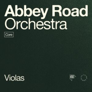 Abbey Road Orchestra: Violas Core