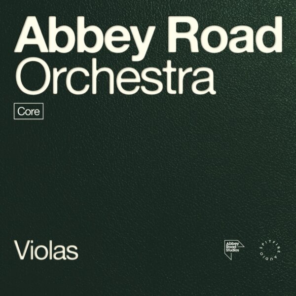 Abbey Road Orchestra: Violas Core