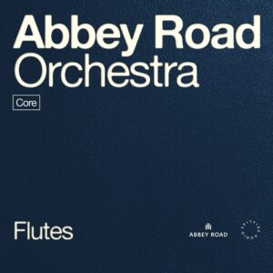 Abbey Road orchestra: Flutes Core