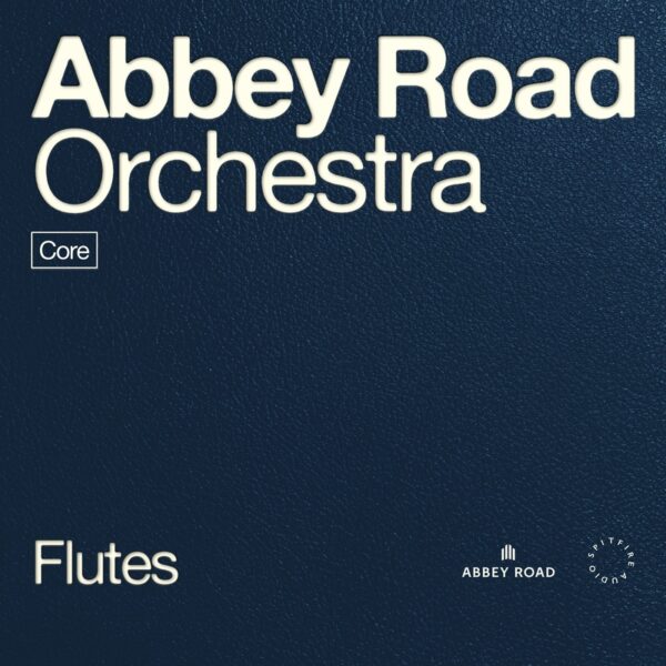 Abbey Road orchestra: Flutes Core