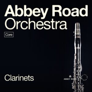 Abbey Road Orchestra: Clarinets Core