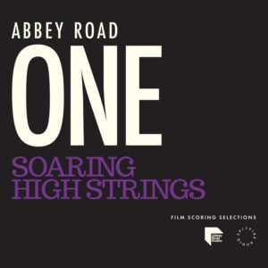 Abbey Road One: Soaring High Strings