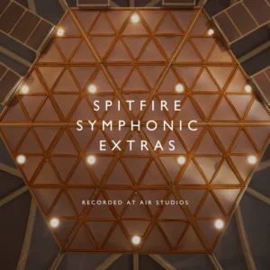 Spitfire Symphonic Extras