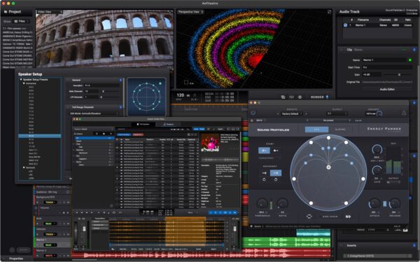 Sound Particles 3 Enterprise - Image 2