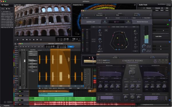Sound Particles 3 Enterprise - Image 3