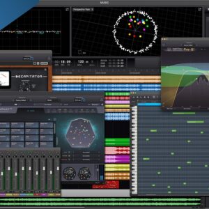 Sound Particles 3 Professional EDU