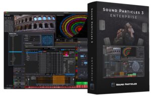 Sound Particles 3 Enterprise