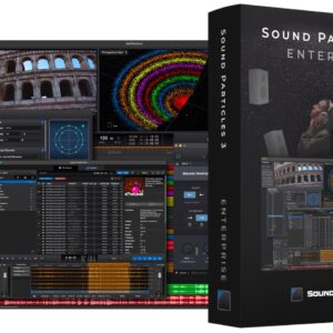 Sound Particles 3 Enterprise