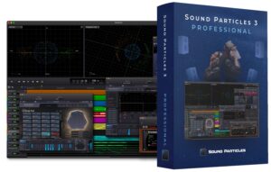 Sound Particles 3 Professional