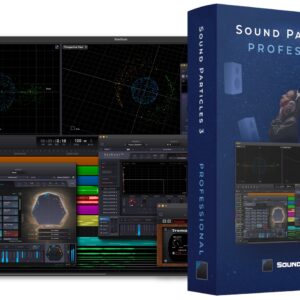 Sound Particles 3 Professional