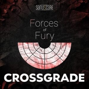 TO - Forces of Fury crossgrade