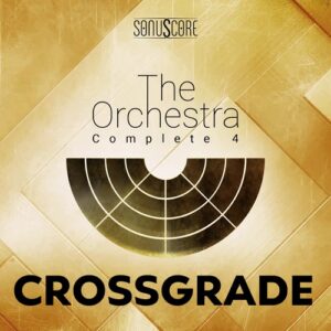 The Orchestra Complete 4 crossgrade