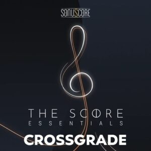 The Score Essentials crossgrade