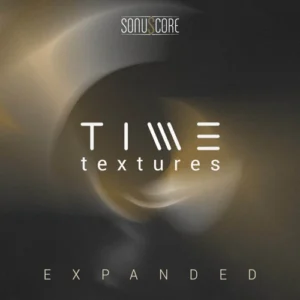 Time Textures Expanded