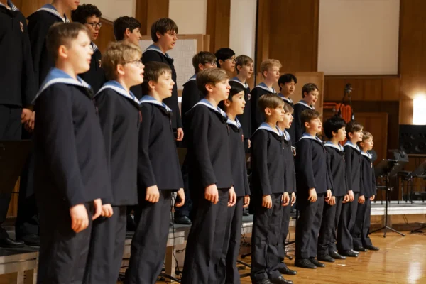 Vienna Boys Choir - Image 3